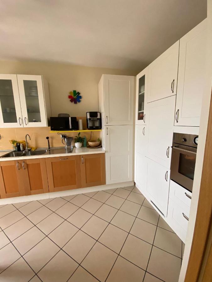 フィレンツェCasa Giuliettaアパートメント エクステリア 写真