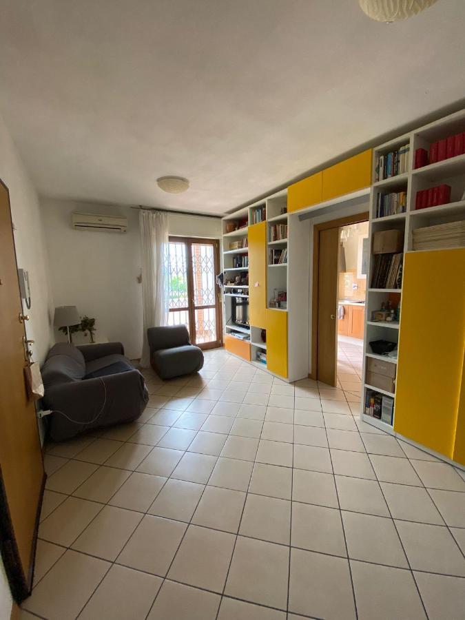 フィレンツェCasa Giuliettaアパートメント エクステリア 写真