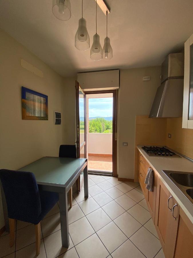 フィレンツェCasa Giuliettaアパートメント エクステリア 写真