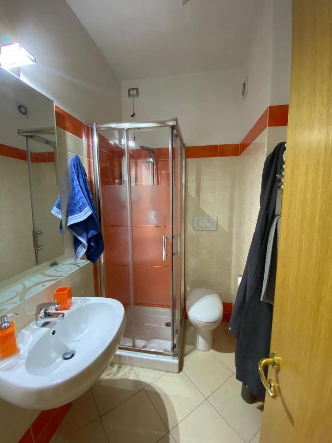 フィレンツェCasa Giuliettaアパートメント エクステリア 写真