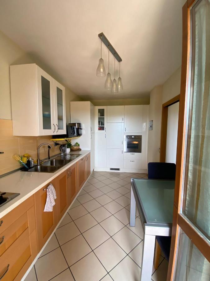 フィレンツェCasa Giuliettaアパートメント エクステリア 写真