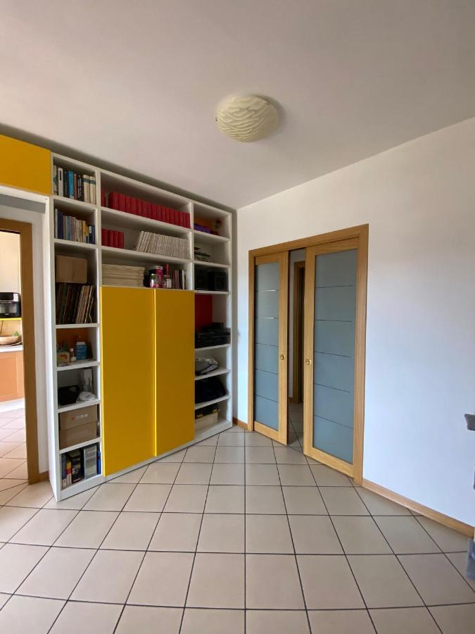 フィレンツェCasa Giuliettaアパートメント エクステリア 写真