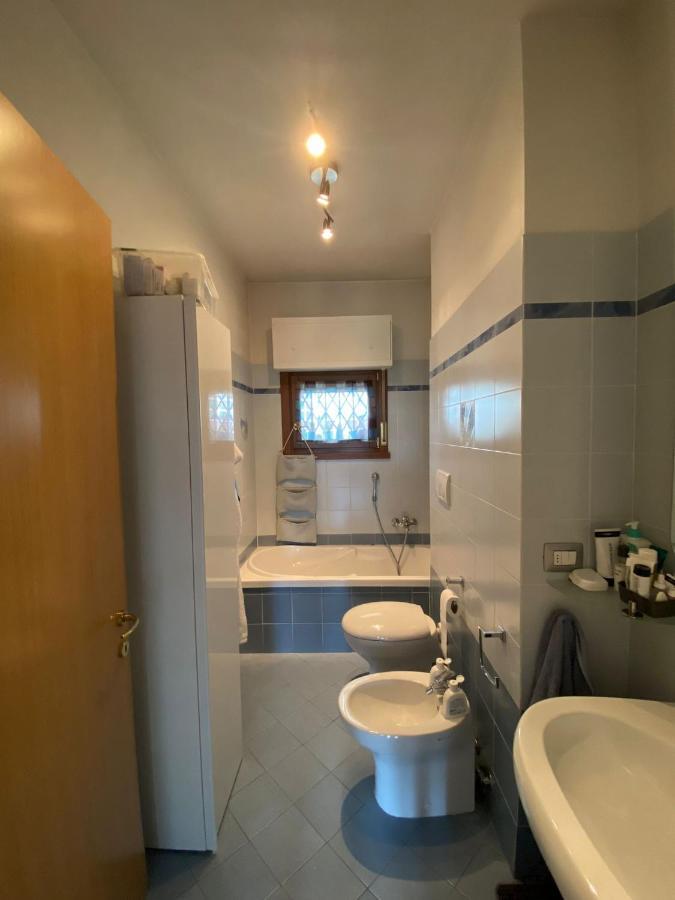 フィレンツェCasa Giuliettaアパートメント エクステリア 写真