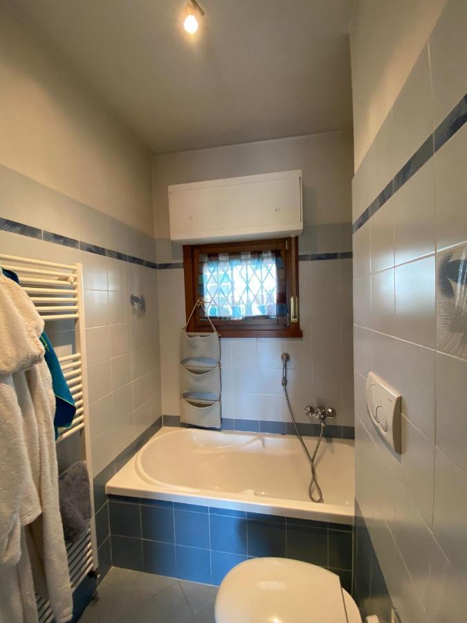 フィレンツェCasa Giuliettaアパートメント エクステリア 写真