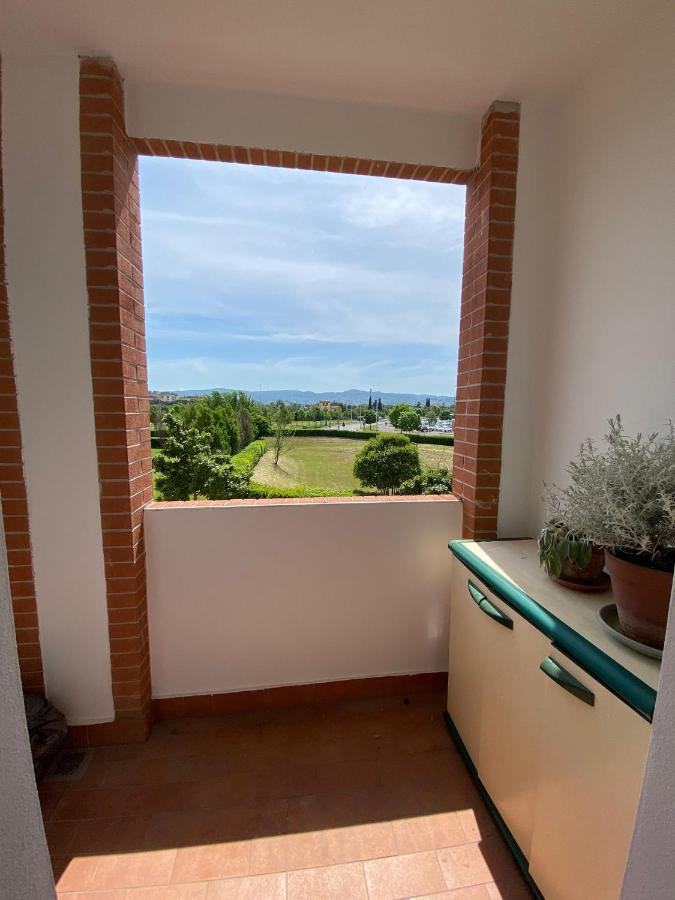 フィレンツェCasa Giuliettaアパートメント エクステリア 写真